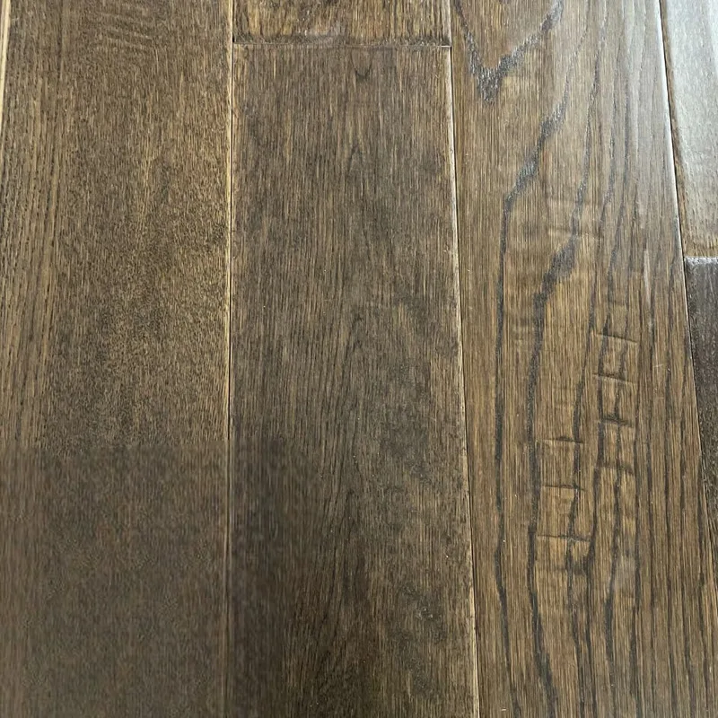 Peppered Oak flooring - in stock at Floors To You OKC