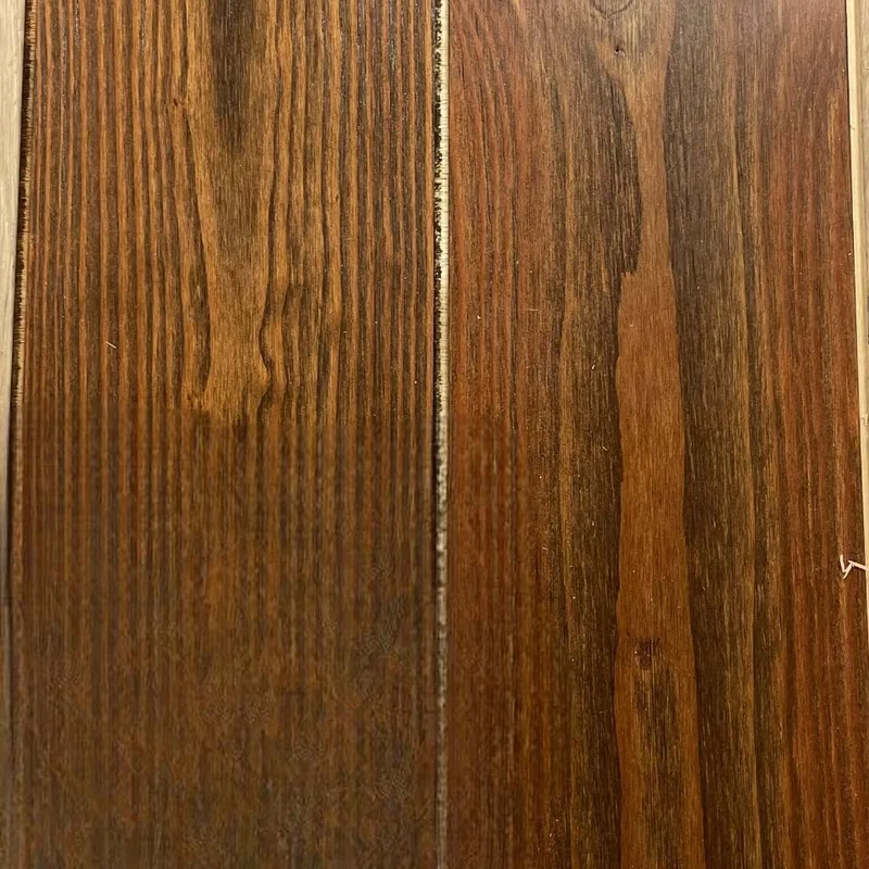 Roadshow Mocha flooring - in stock at Floors To You OKC
