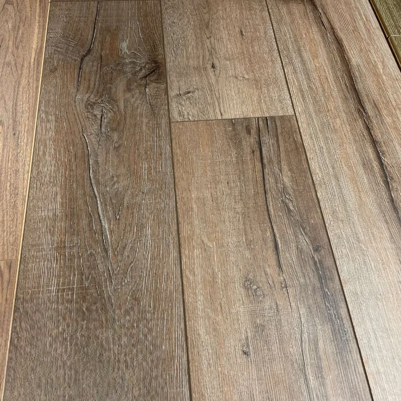 Byron Natural Oak flooring - in stock at Floors To You OKC