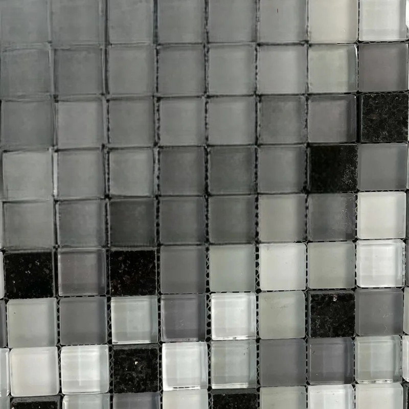 Black Galaxy flooring - in stock at Floors To You OKC
