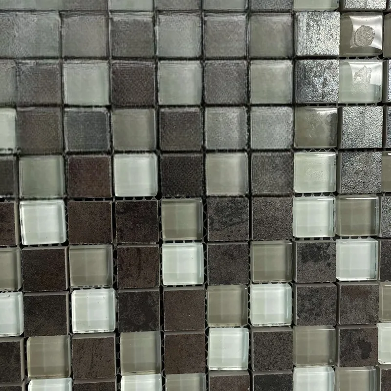 Black Metallic flooring - in stock at Floors To You OKC