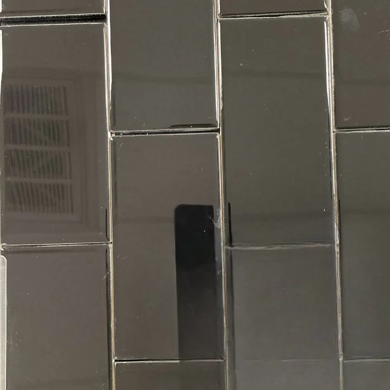 Black Subway flooring - in stock at Floors To You OKC