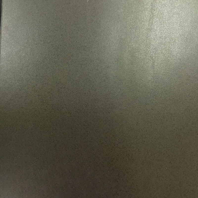 ET06 Black flooring - in stock at Floors To You OKC