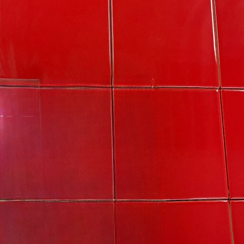 Lipstick Bombshell Red flooring - in stock at Floors To You OKC