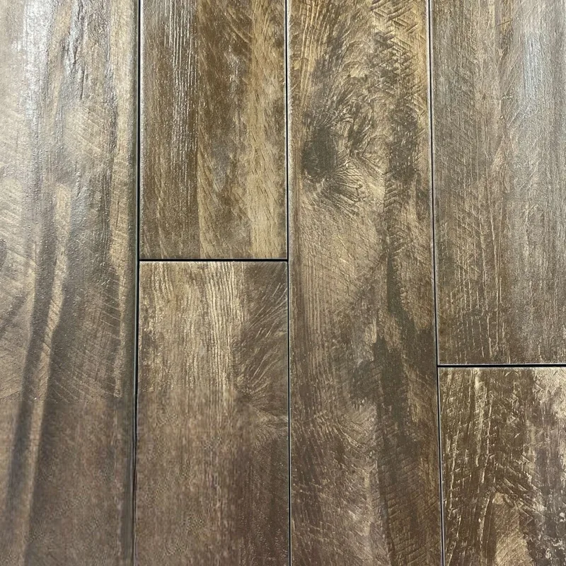 Timberlake Brown flooring - in stock at Floors To You OKC