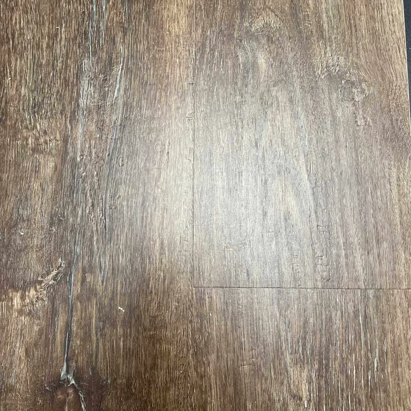 Brown Ash flooring - in stock at Floors To You OKC
